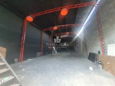 Sala Comercial para alugar, 500m² no Penha de França, São Paulo