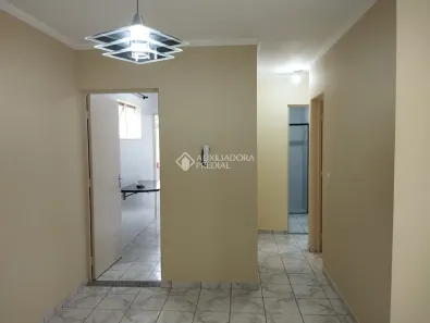 Apartamento com 2 Quartos à venda, 55m² no Jardim Santo André CDHU, Santo André