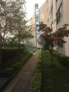 Apartamento com 2 Quartos à venda, 42m² no Parque Peruche, São Paulo