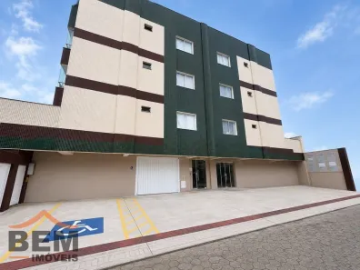 Apartamento com 1 Quarto para alugar, 40m² no Centro, Navegantes
