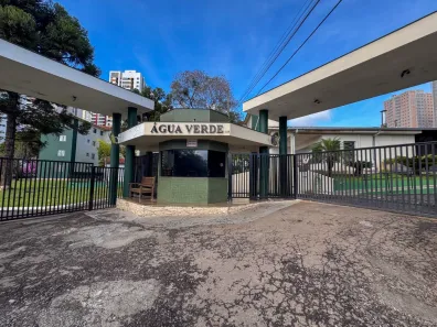 Apartamento com 2 Quartos para alugar, 48m² no Colina Verde, Londrina