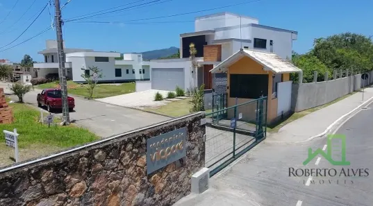 Lote/Terreno à venda, 400m² no Vargem Grande, Florianópolis