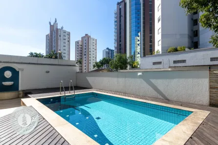 Apartamento com 3 Quartos à venda, 253m² no Victor Konder, Blumenau