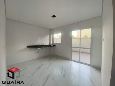 Apartamento com 2 Quartos para alugar, 43m² no Jardim Utinga, Santo André