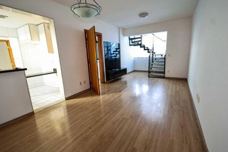 Apartamento com 3 Quartos à venda, 250m² no Buritis, Belo Horizonte
