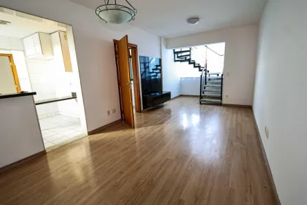 Apartamento com 3 Quartos à venda, 250m² no Buritis, Belo Horizonte