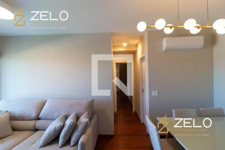 Apartamento com 2 Quartos à venda, 66m² no Taquaral, Campinas