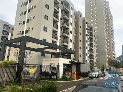 Apartamento com 2 Quartos à venda, 44m² no Recreio São Judas Tadeu, São Carlos