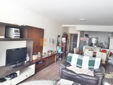 Apartamento com 3 Quartos à venda, 110m² no Bom Retiro, São Paulo