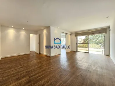 Apartamento com 3 Quartos à venda, 150m² no Vila Nova Conceição, São Paulo