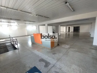 Prédio Comercial para alugar, 650m² no Vila Santa Tereza, Bauru