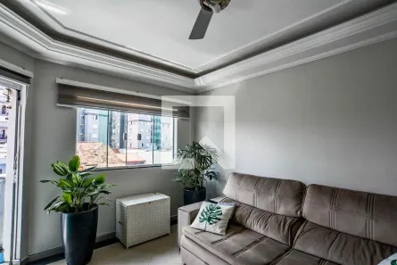 Cobertura com 3 Quartos à venda, 166m² no Vila Assunção, Santo André