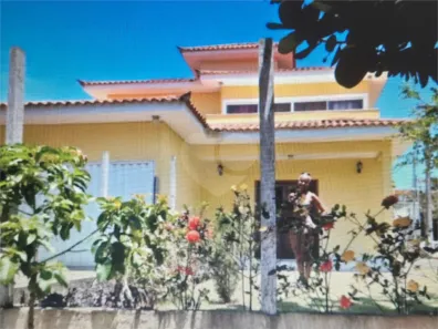 Casa de Condomínio com 3 Quartos à venda, 118m² no Rasa, Armação dos Búzios