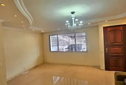 Sobrado com 3 Quartos à venda, 171m² no Conjunto Residencial Vista Verde, São Paulo