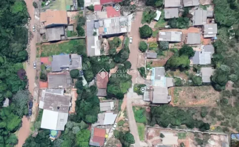 Lote/Terreno à venda, 324m² no Morro Santana, Porto Alegre