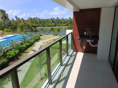 Apartamento com 3 Quartos à venda, 96m² no Paiva, Cabo de Santo Agostinho