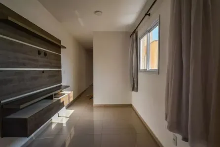 Cobertura com 2 Quartos à venda, 100m² no Parque das Nações, Santo André
