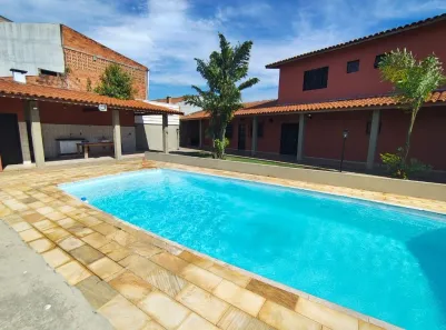 Fazenda/Sítio com 3 Quartos à venda, 2150m² no Capela, Vinhedo