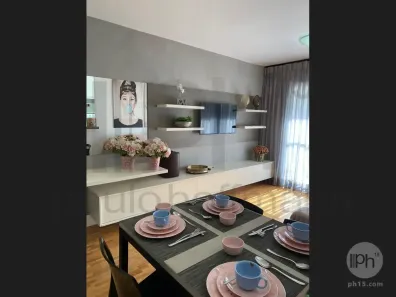 Apartamento com 2 Quartos à venda, 66m² no Indianópolis, São Paulo