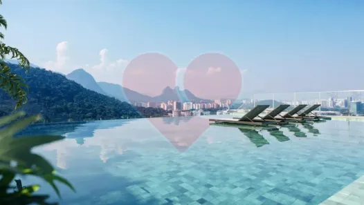 Cobertura com 3 Quartos à venda, 117m² no Barra da Tijuca, Rio de Janeiro