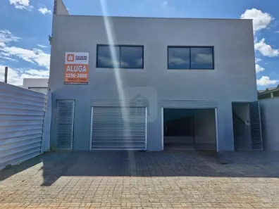 Ponto Comercial para alugar, 500m² no Nossa Senhora Aparecida, Uberlândia
