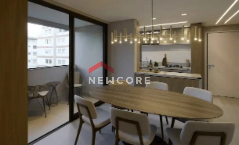 Apartamento com 2 quartos — Cidade Nova, Belo Horizonte