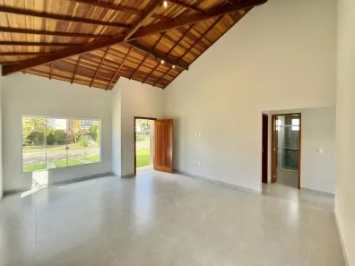 Casa de Condomínio com 3 Quartos à venda, 92m² no Rasa, Armação dos Búzios