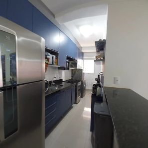 Apartamento com 2 Quartos à venda, 67m² no Ribeirânia, Ribeirão Preto