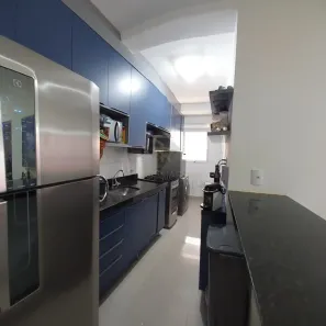 Apartamento com 2 Quartos à venda, 67m² no Ribeirânia, Ribeirão Preto