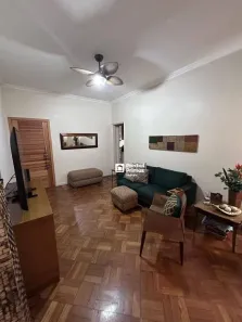 Apartamento com 3 Quartos à venda, 100m² no Copacabana, Rio de Janeiro