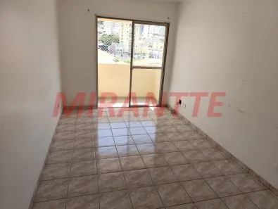 Apartamento com 1 Quarto à venda, 54m² no Santana, São Paulo