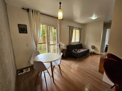 Apartamento com 2 Quartos à venda, 57m² no Humaitá, Porto Alegre