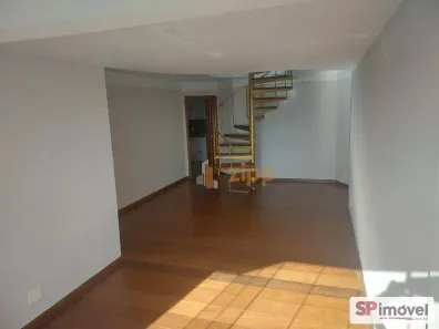 Cobertura com 3 Quartos à venda, 188m² no Vila Paiva, São Paulo
