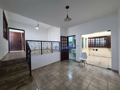 Casa com 3 Quartos para alugar, 240m² no Jardim Florestal, Jundiaí