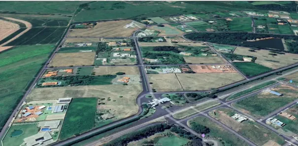 Lote/Terreno à venda, 5000m² no Chácara Recreativa Residencial Cortina D'Ampezzo, São José do Rio Preto
