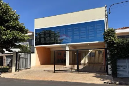 Sala Comercial para alugar, 29m² no Jardim Castelo Branco, Ribeirão Preto