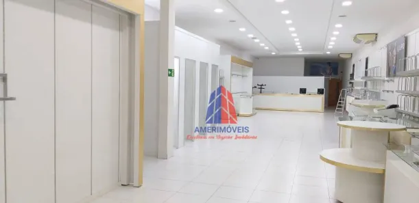 Ponto Comercial para alugar, 237m² no Centro, Americana