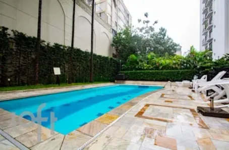 Apartamento com 2 Quartos à venda, 70m² no Vila Madalena, São Paulo