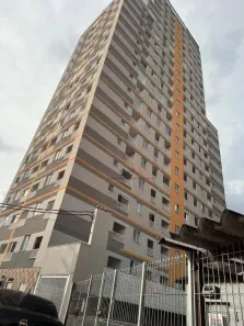 Apartamento com 2 Quartos à venda, 31m² no Vila Curuçá, São Paulo