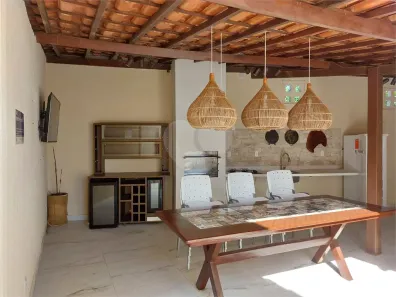 Casa de Condomínio com 3 Quartos à venda, 188m² no Catu de Abrantes (Abrantes), Camaçari