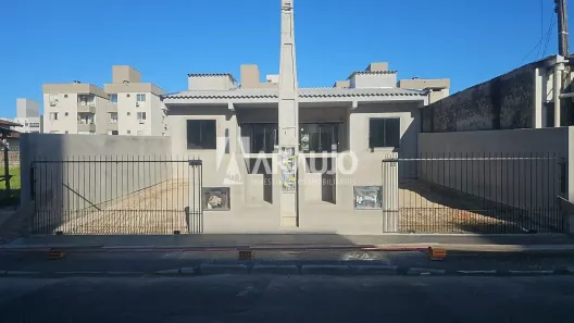 Casa com 2 Quartos à venda, 95m² no Murta, Itajaí