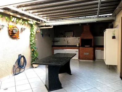 Sobrado com 4 Quartos à venda, 243m² no Jardim Cidade Pirituba, São Paulo