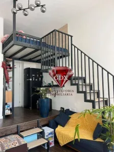 Apartamento com 1 Quarto à venda, 28m² no Jardim das Acácias, São Paulo