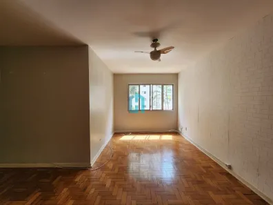 Apartamento com 2 Quartos para alugar, 80m² no Moema, São Paulo