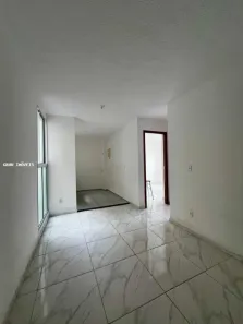 Apartamento com 2 Quartos para alugar, 40m² no Jardim Nova Era, Nova Iguaçu