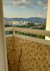 Apartamento com 2 Quartos à venda, 65m² no Jaguaré, São Paulo