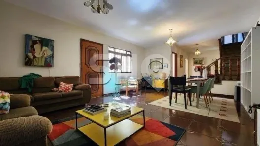 Sobrado com 4 Quartos à venda, 220m² no Vila Ipojuca, São Paulo