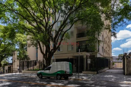 Apartamento com 3 Quartos para alugar, 136m² no Vila Ipojuca, São Paulo