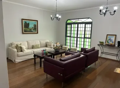 Casa com 5 Quartos para alugar, 400m² no Ribeirânia, Ribeirão Preto