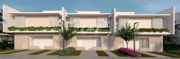 Sobrado com 2 Quartos à venda, 89m² no Parque Taquaral, Campinas